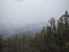 -圌山