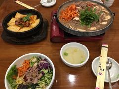 -全州拌饭馆(断桥店)