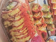 -一心创作料理屋(经开万达店)