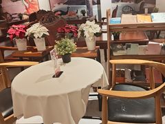 -灵意咖啡·西班牙美食(汕头金平万达广场店)