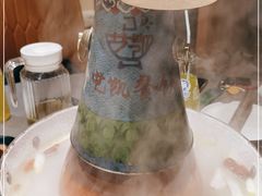 -老北京铜锅涮肉·香辣诱惑·小龙虾(禅城创意产业园店)