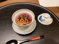 -晴空·日本料理(万象城店)