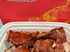 -王浩儿纪六孃甜皮鸭(乐山总店)