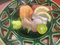 -帝鮨·烧肉割烹(龙湖金楠天街店)