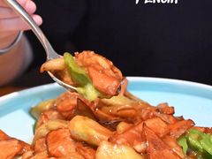 -宏达老菜馆(东安街店)