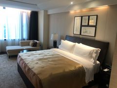 -南京圣和府邸豪华精选酒店