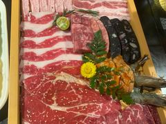 -嘿嘟嘟·肋条烧肉放题(爱融荟城店)