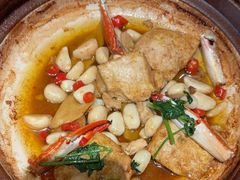 -味莊餐厅(康庄南街店)