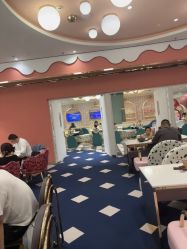 -奈尔宝家庭中心·亲子餐厅(苏州大悦城店)