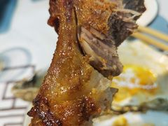 -云晓光头烧烤吧(德平路店)