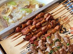 -后院犇牛主题餐厅(云岗店)