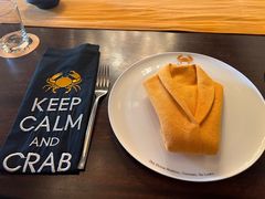 -Ministry of Crab(科伦坡店)