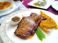 -92°C俄式厨房(中央大街店)