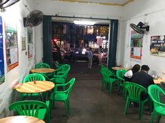 等位区-吉英盐焗鸡(文中路店)
