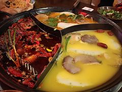 -萍姐火锅·公路夜市(南京新街口店)