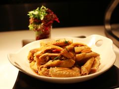 -厦门艾美酒店·新食谱西餐厅