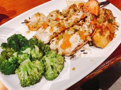 -RED LOBSTER(中城西店)