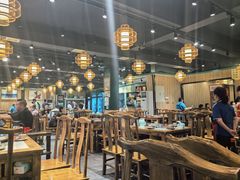 -肖肖酸萝卜鱼火锅(总店)