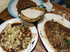 -功德盛饭店(奎中路店)