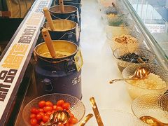 -溪边姑娘·拉丝酸奶水果捞(春熙路店)