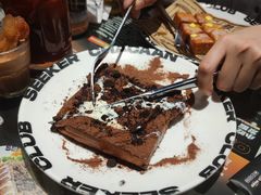 -開籠雀冰室(同和金铂店)