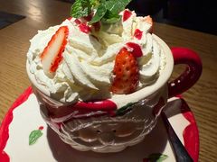 -IL TEATRO 精品意大利餐厅