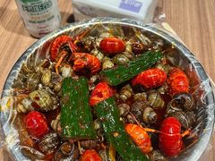 -李叔叔虾蟹大排档(青羊店)