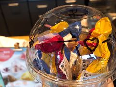 -星巴克(温州银泰大西洋店)