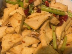 -老味道锅包肉(日照街店)