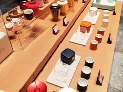 -奈雪茶院·茶室茶馆(广州粤海天地店)