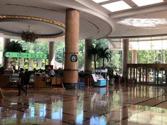 -南京维景国际大酒店(南京博物院店)