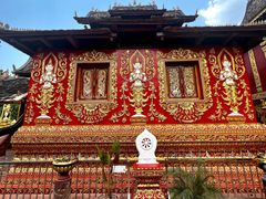 -西双版纳傣族园