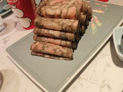 -捞神煲汤火锅(湖滨商业街店)