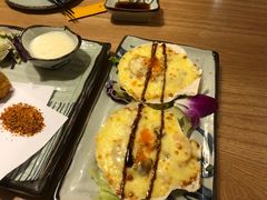 -西月山居匠心创意料理(江汉路新佳丽广场店)