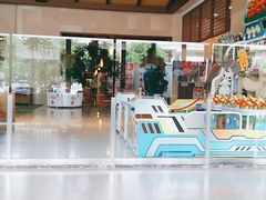 -汤连得温泉馆(宝山店)