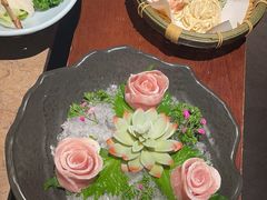 -捞王锅物料理(四川北路店)