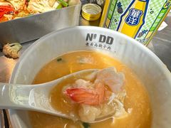 -No.DD戳子烧烤·江湖菜(北京总店)
