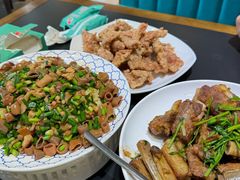 -小红鲸·海鲜餐厅(轸大路店)