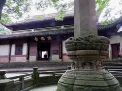 -宁波市保国寺古建筑博物馆