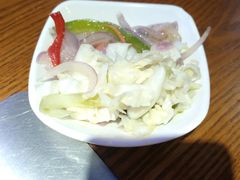 -汉城烧烤(西稍门劳动路店)