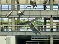 -长春世界雕塑园冰雪艺术天地