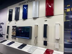 -TESLA 特斯拉(北京颐堤港体验店)