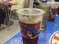 -伯友茶记(中华广场店)