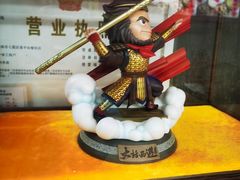 -喜半仙·牛八宝·两江米粉酒(普陀路店)