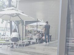 -% Arabica阿拉比卡咖啡(深圳湾万象城店)