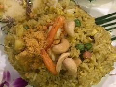 菠萝炒饭-Siam泰餐厅(水上公园店)