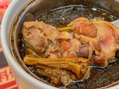 -华记煲仔华·煲仔饭(市桥易发店)