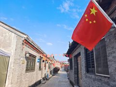 -黄桥古镇