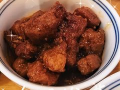 -君东记本帮面馆(天钥桥路店)