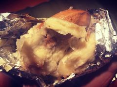 -曼听小寨海鲜烧烤(锦绣mini店)